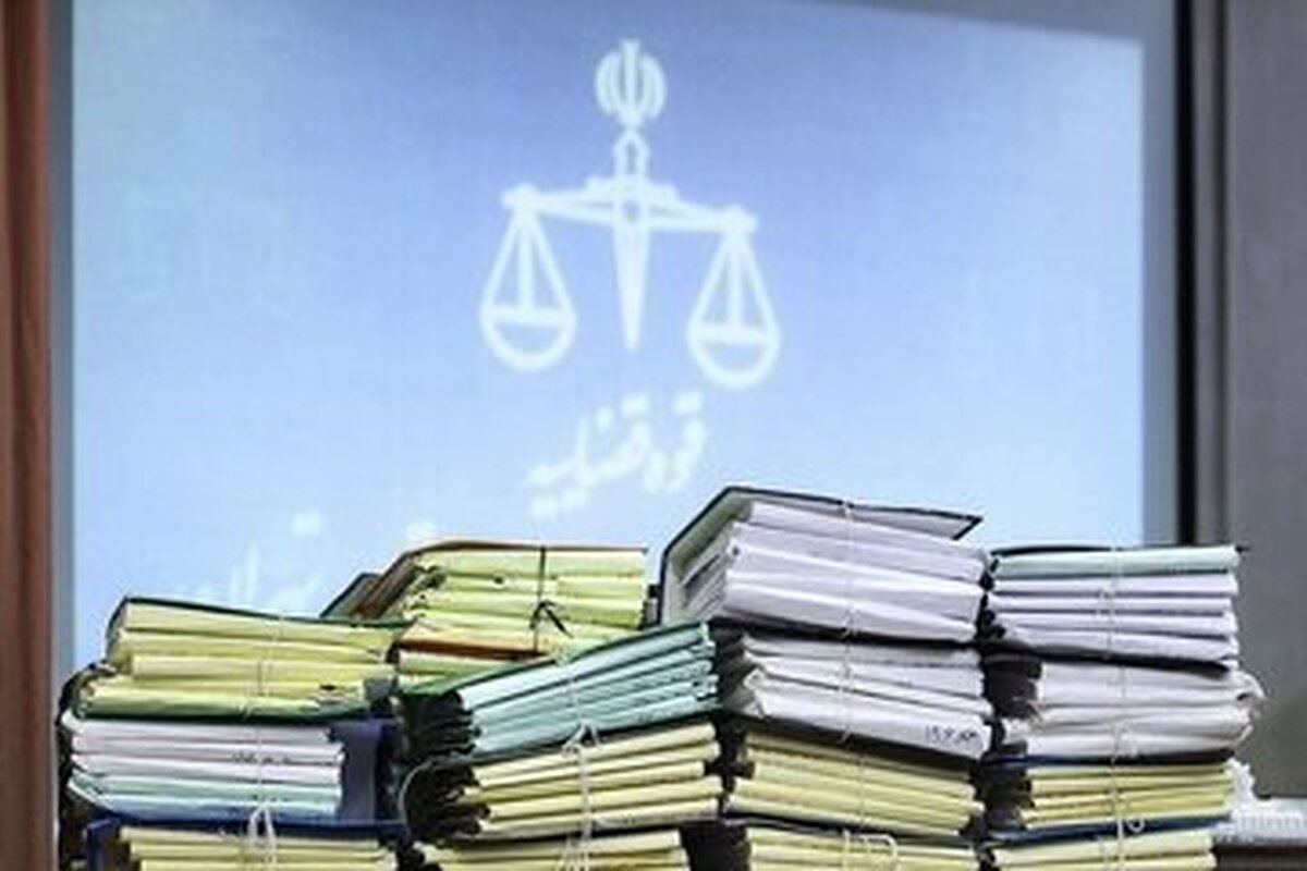 انجام اقدامات قانونی برای فرد خاطی که اقدام به حیوان آزاری کرده بود