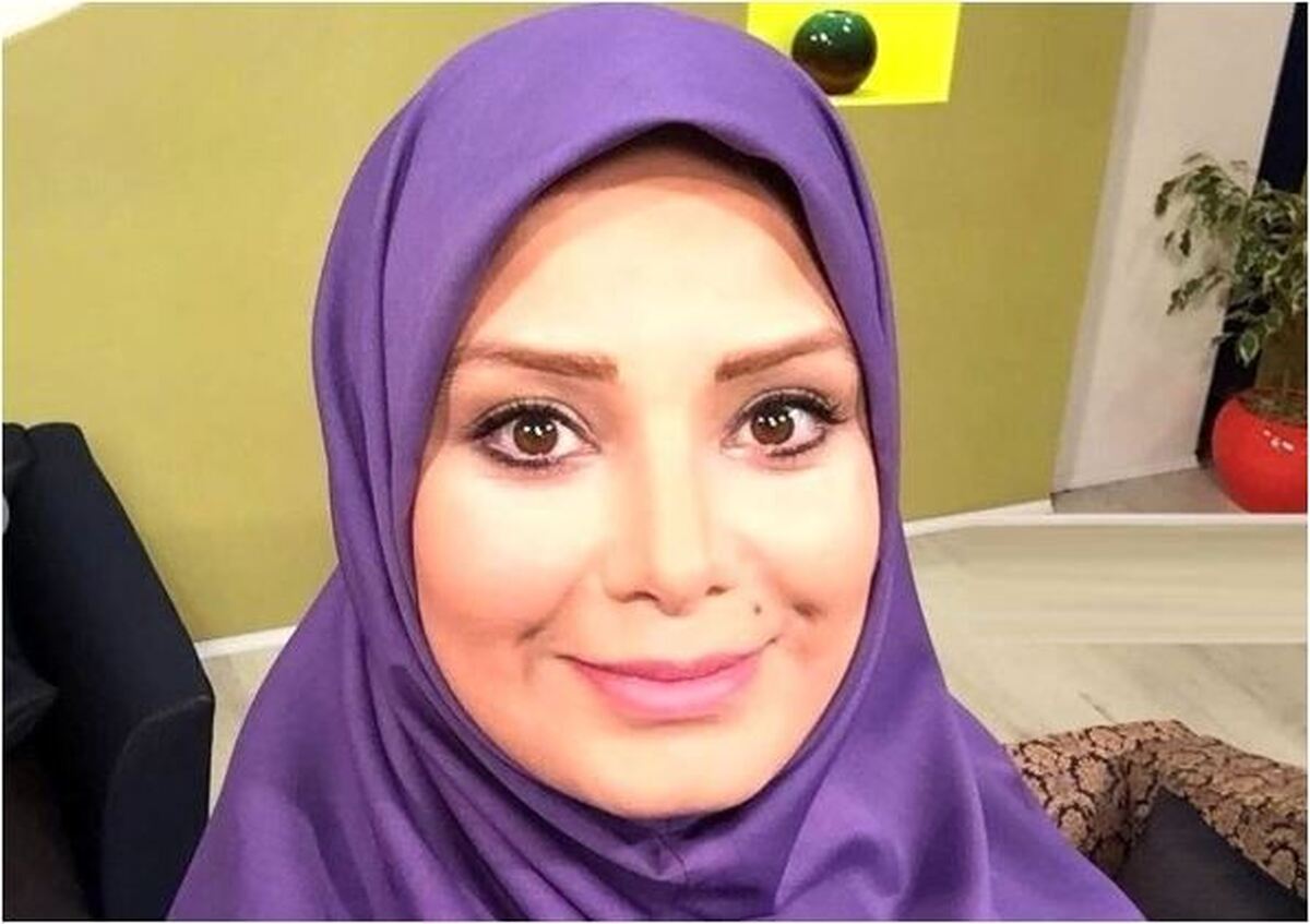سفره خوشمزه و هوس برانگیز صبا راد با تزئینات ویژه اش دل طرفدارانش را سوزاند! +عکس