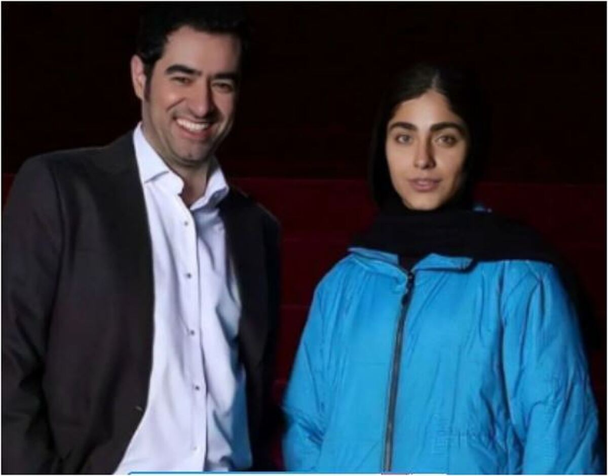 تبریک خاص و متفاوت همسر شهاب حسینی برای تولد جناب بازیگر را از دست ندهید!