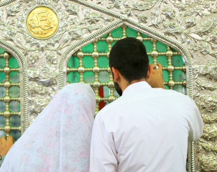 آموزه‌های دین اسلام برای ازدواج آسان و موفق