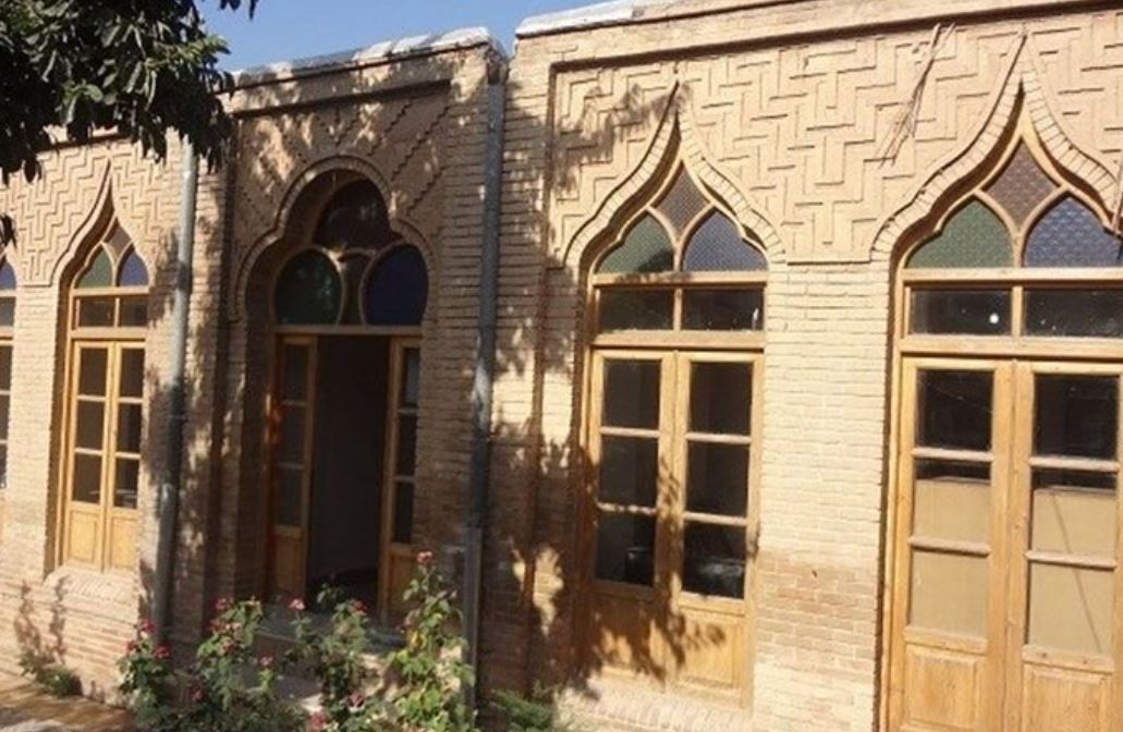 نگاهی بر عمارت‌های باشکوه دوران قاجار در استان همدان