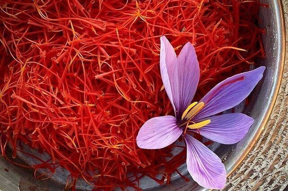 زعفران چه تاثیری بر خواب دارد؟