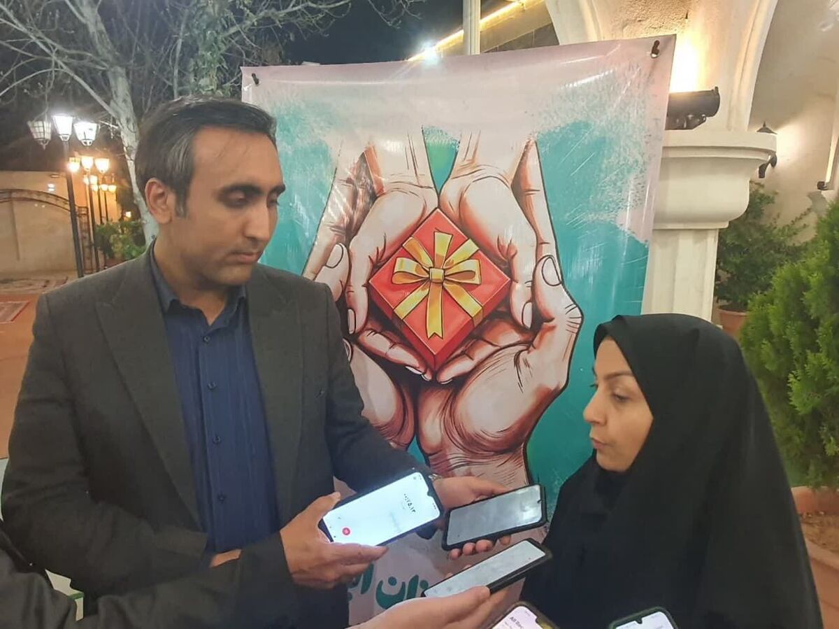 ۲۸ میلیارد ریال کمک مردم قزوین در گلریزان اجتماعی