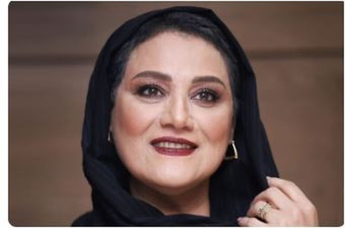 تغییر چهره شدید شبنم مقدمی با استایل جدیدش دیدن دارد! +عکس