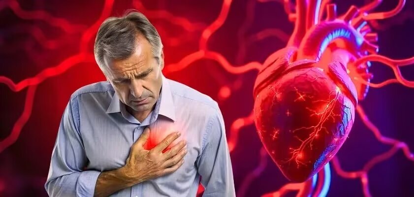 آیا تیرکشیدن قلب حین تنفس خطرناک است؟ آیا تیرکشیدن قلب حین تنفس خطرناک است؟