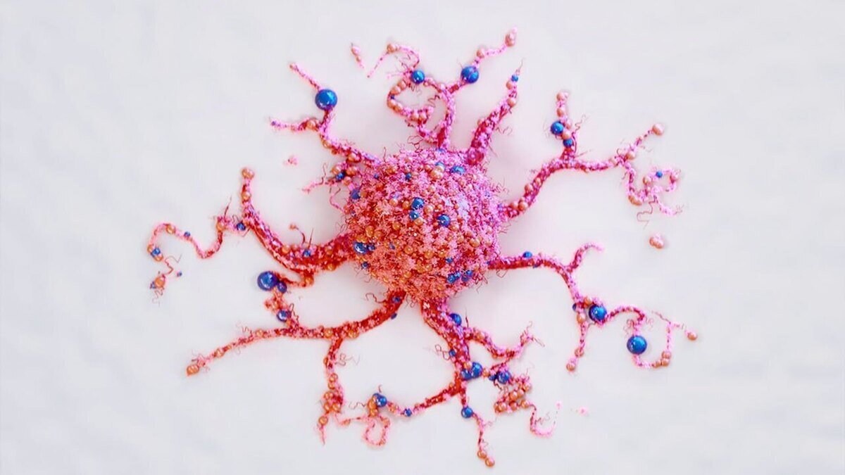 توسعه نانوذرات هوشمند با کمک باکتری و گرافن!