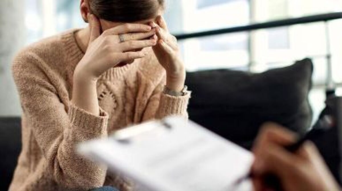 نشانه‌های پنهان مشکلات روانی