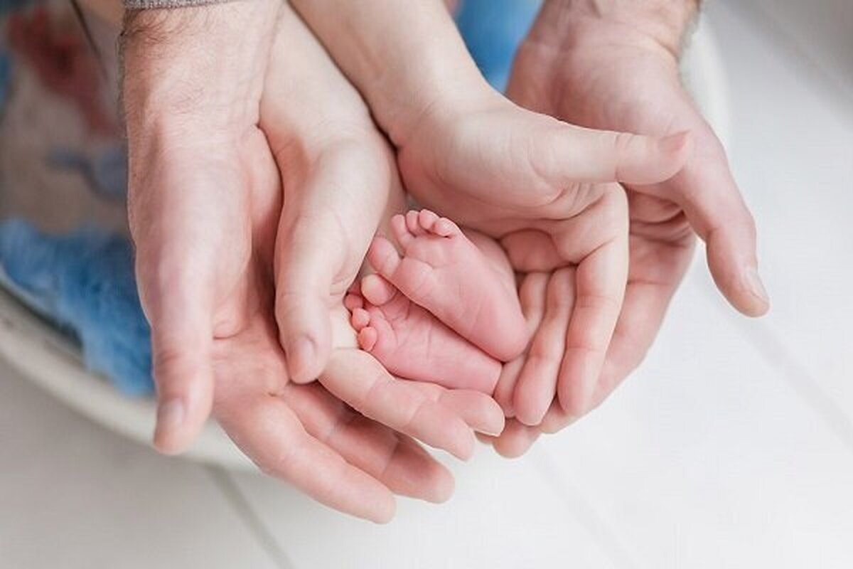 افزایش شانس موفقیت IVF با بهره‌گیری از طب ایرانی