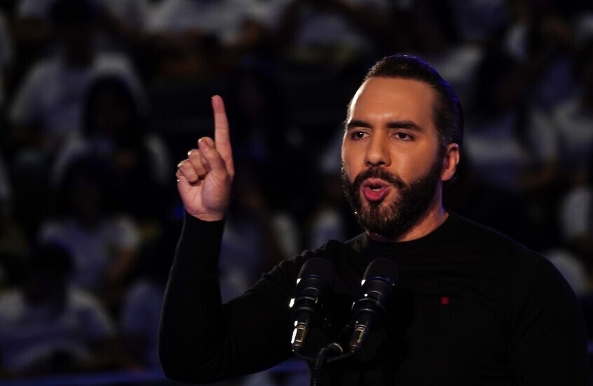 رئیس جمهور السالوادور پیشنهاد مبادله زندانیان با ونزوئلا را داد