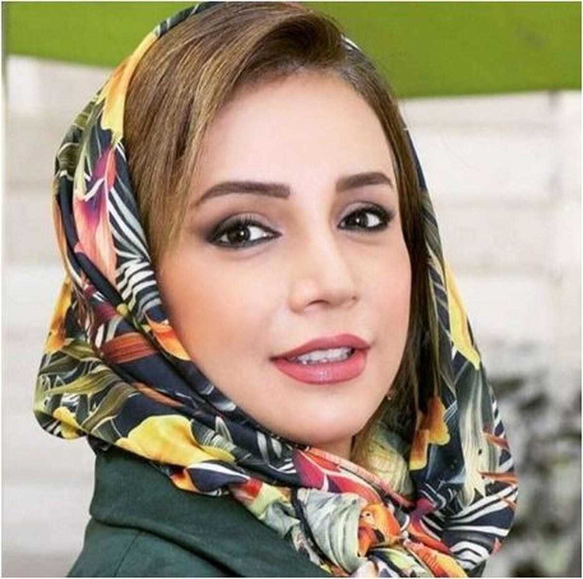 فخر فروشی شبنم قلی خانی با صبحانه فوق لاکچری اش در یک روز «معمولی» /با گلزار رقابت میکنه؟