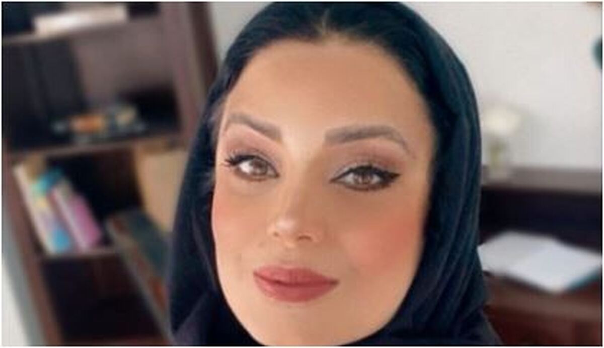 سنگ تمام گذاشتن صبا راد برای دیزاین میز صبحانه دو نفره با همسر جانش+عکس