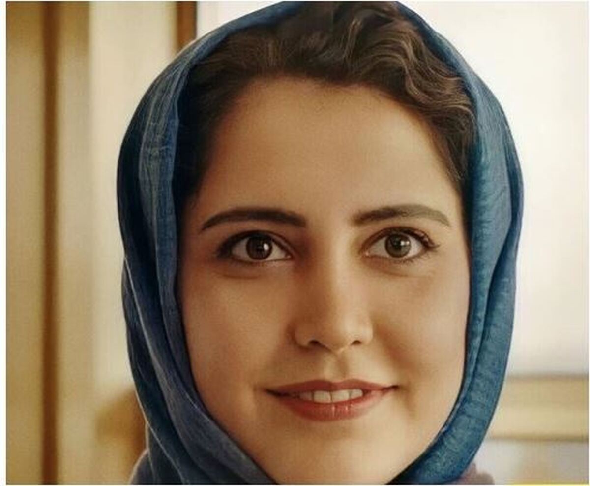 ذوق و خوشحالی مادرانه شبنم قربانی برای افتادن اولین دندان شیری دختر بامزه اش!