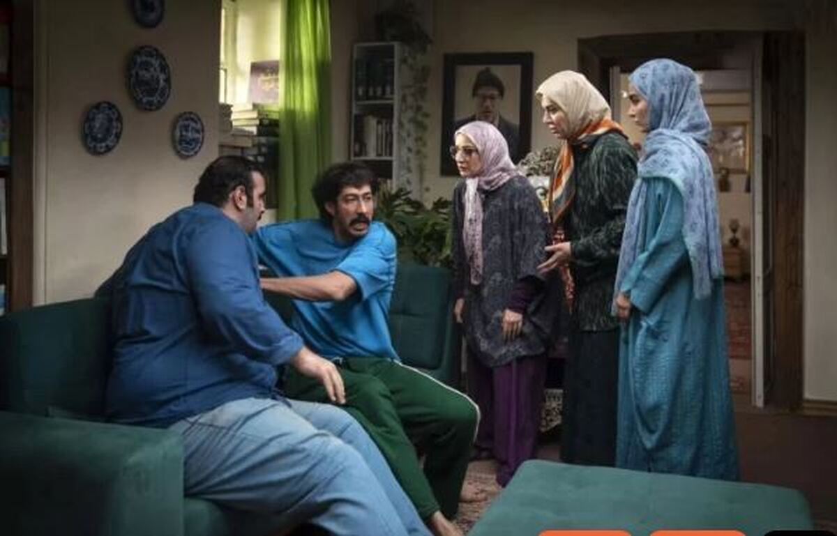 ۵ نکته ریزبینانه درباره سریال پایتخت که باعث محبوبیتش می‌شود