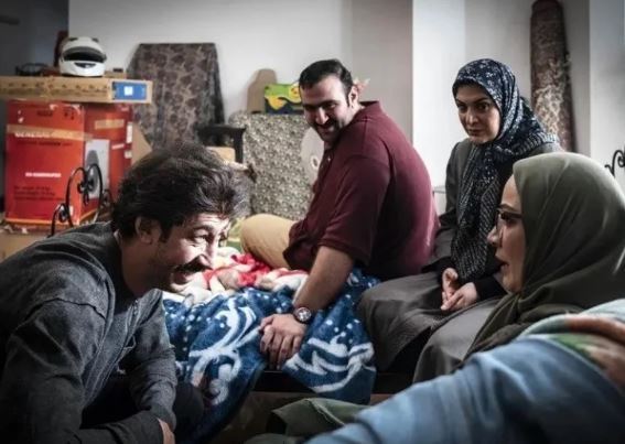 ۵ نکته ریزبینانه درباره سریال پایتخت که باعث محبوبیتش می‌شود