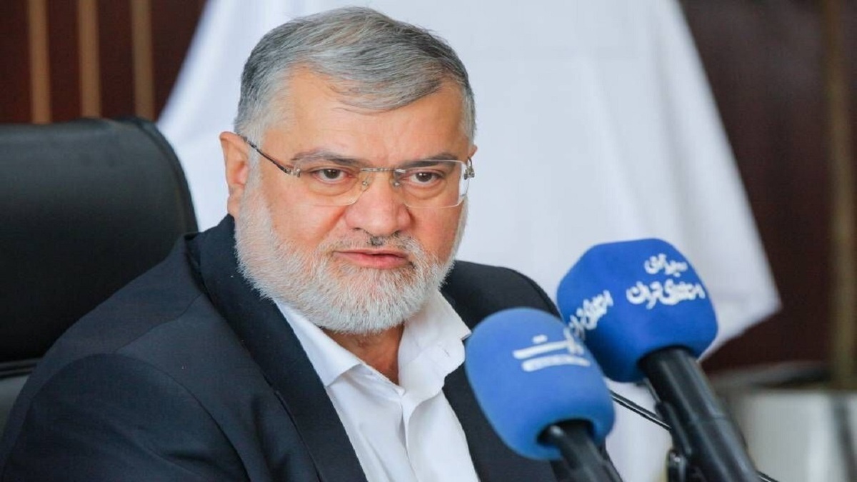 تاکید استاندار تهران بر تقویت زیرساخت‌ها و هوشمندسازی در حوزه هاى مختلف /صرفه‌جویی روزانه ۵ میلیون مترمکعب گاز با مشارکت مردم