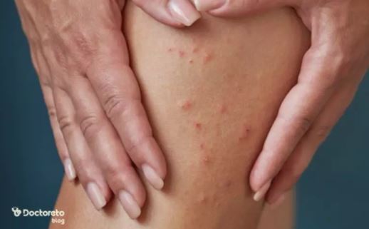 علائمی که می‌گوید دچار بیماری گال شده‌اید/آیا خطرناک است؟
