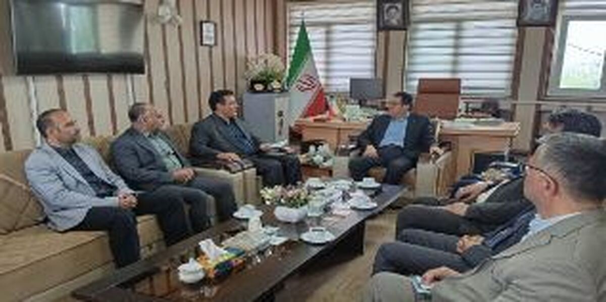 حفاری فیبر نوری در شهر اردبیل در حال اتمام است