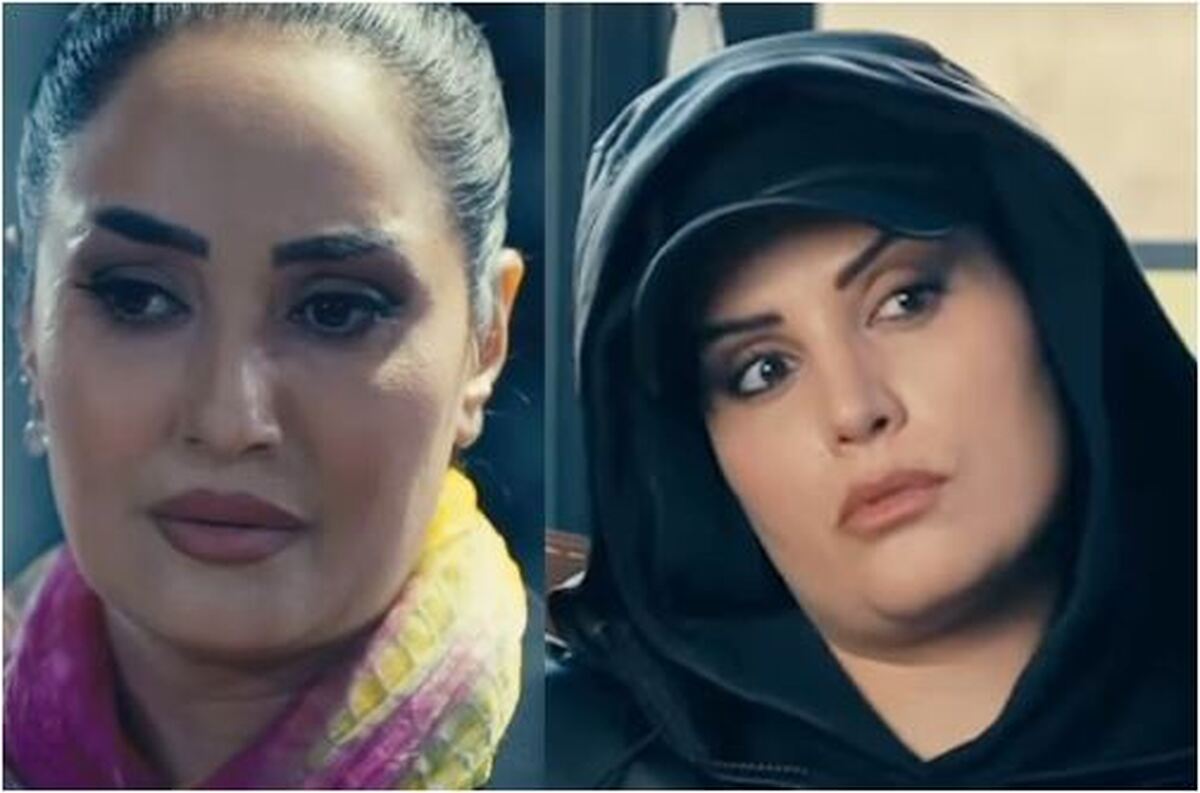 تصاویر دیدنی از چهره و استایل واقعی بازیگر سریال «ناریا» را از دست ندهید