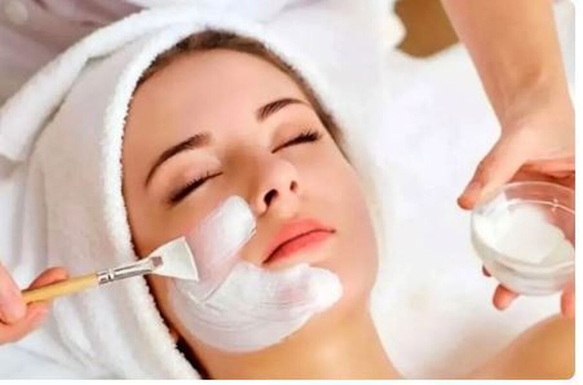 ماسک‌های ورقه‌ای برنجی، یک مرطوب کننده قوی برای داشتن پوستی درخشان
