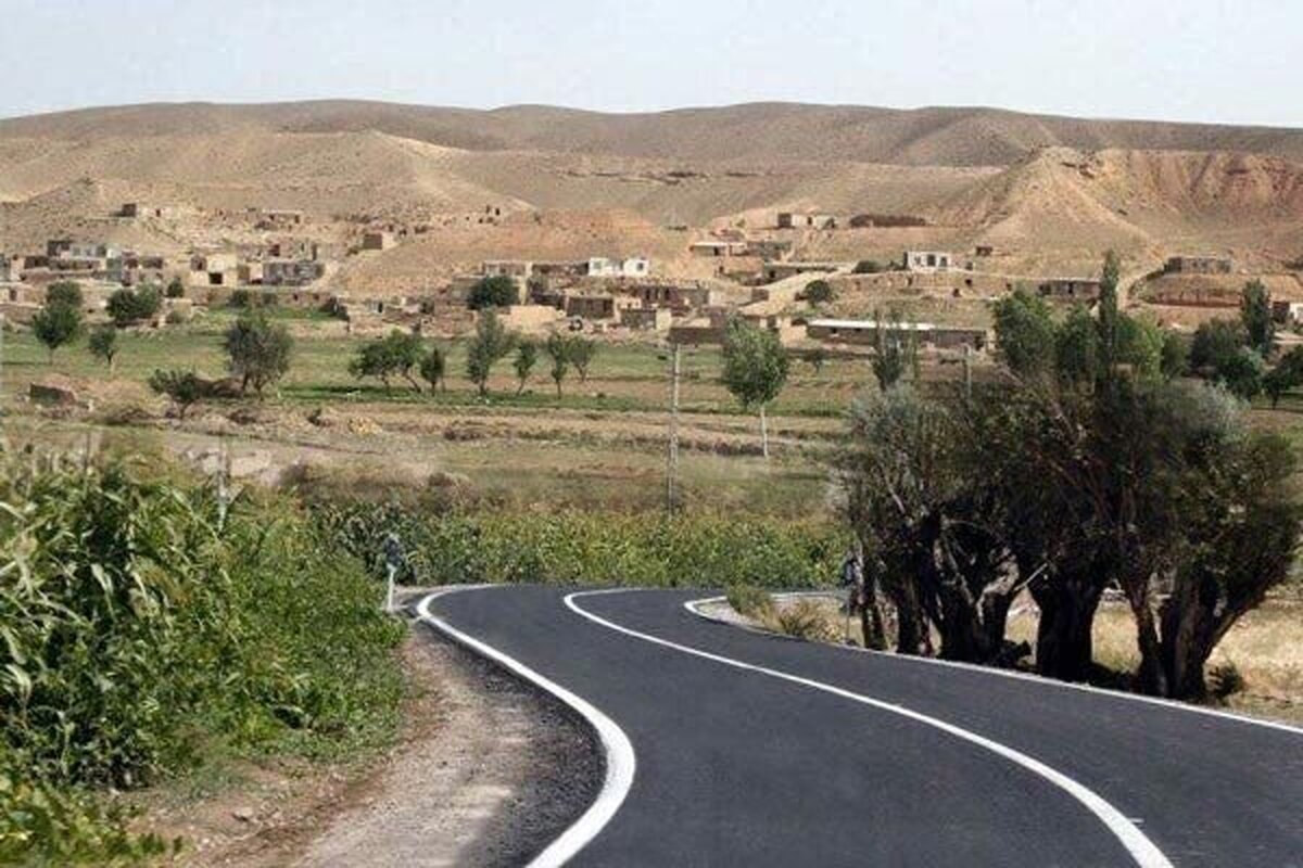 ۴۰ کیلومتر از راه‌های روستایی شنی ملایر، تسطیح و رگلاژ شد