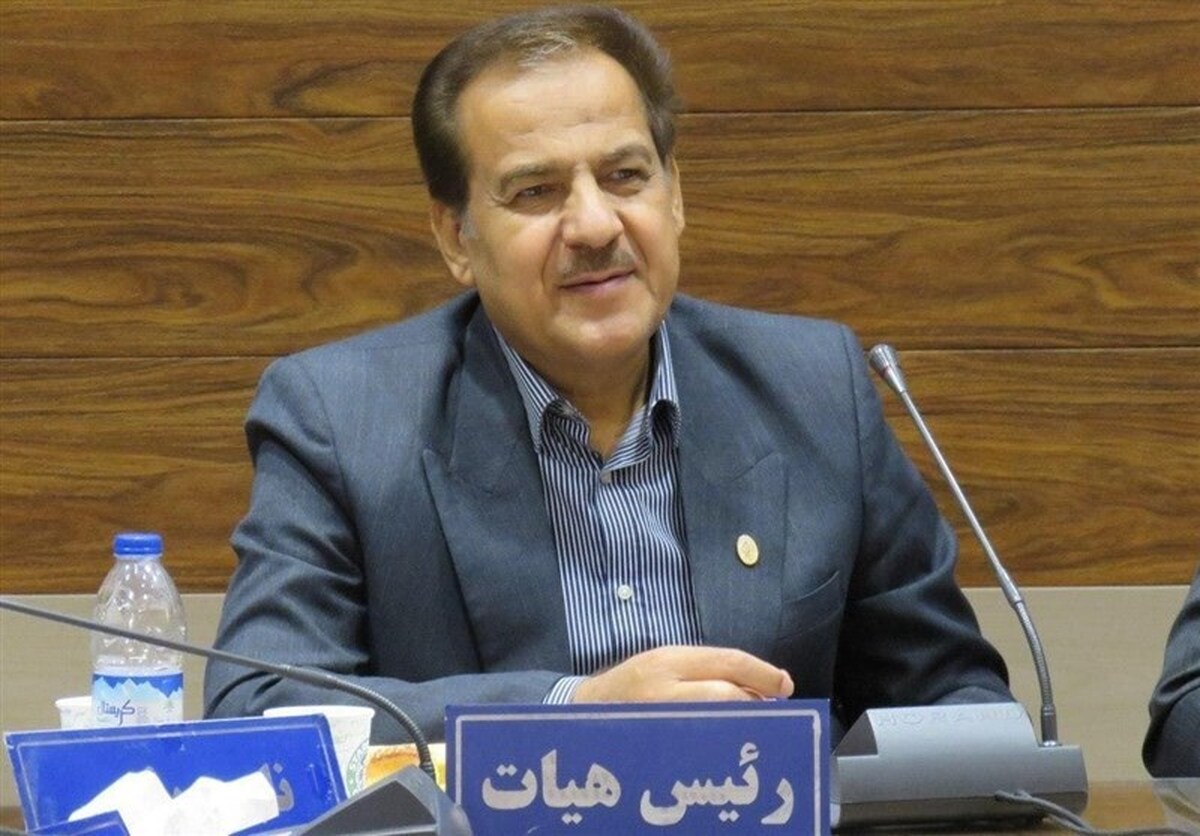 همایش پیاده‌روی خانوادگی گرامیداشت هفته سلامت در همدان