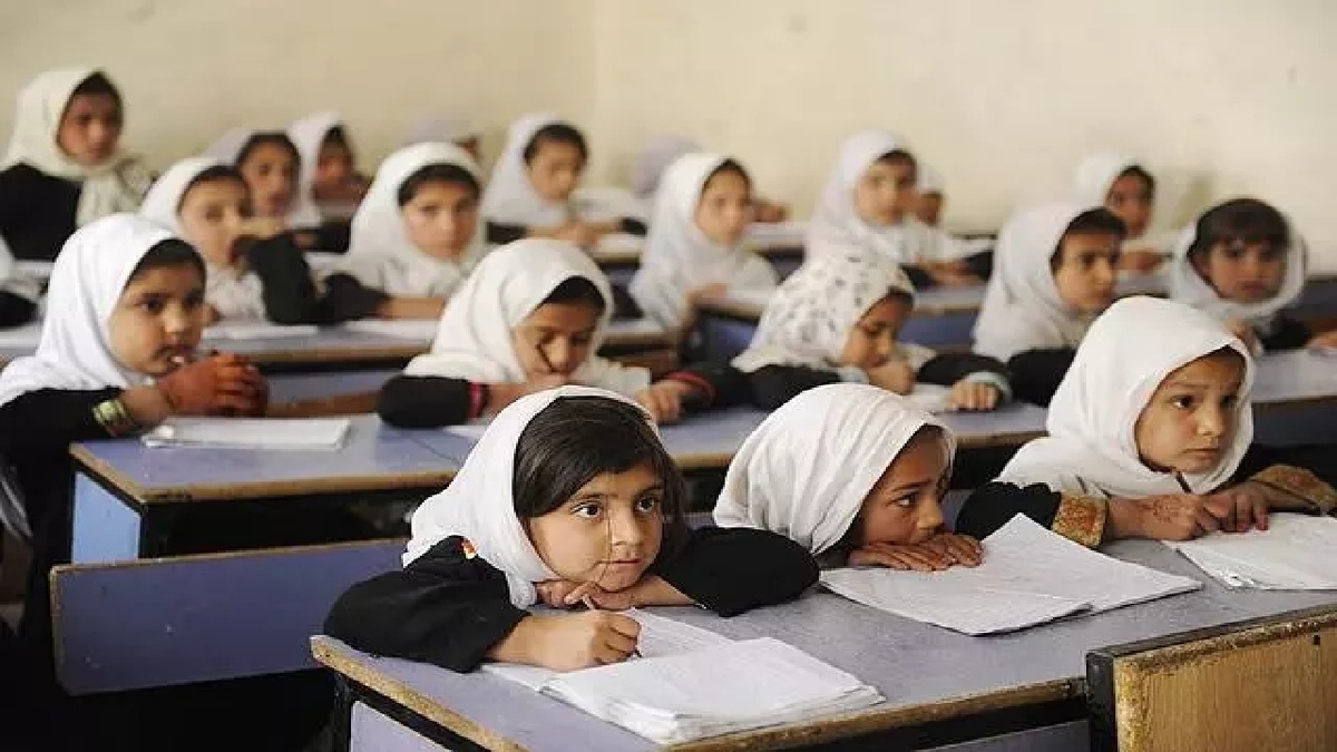 زنگ سلامت در مدارس لرستان به صدا درآمد