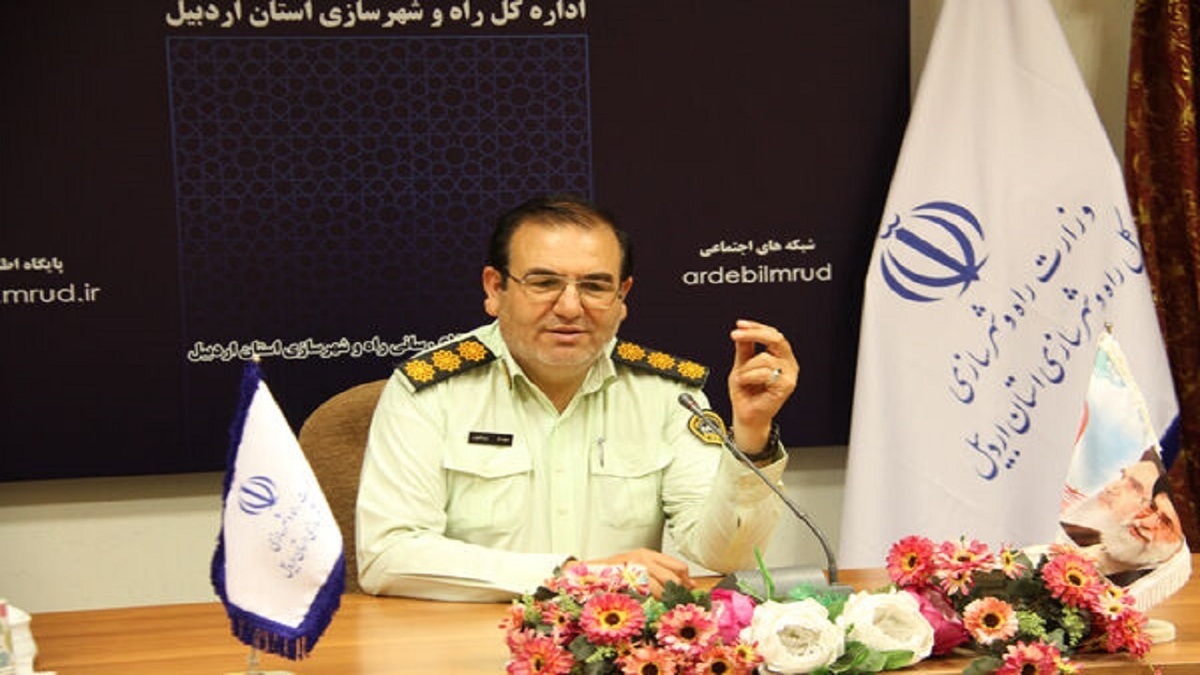رفع تصرف ۶۴ هکتار از اراضی دولتی به ارزش ۱۲۸۲ میلیارد تومان در استان اردبیل