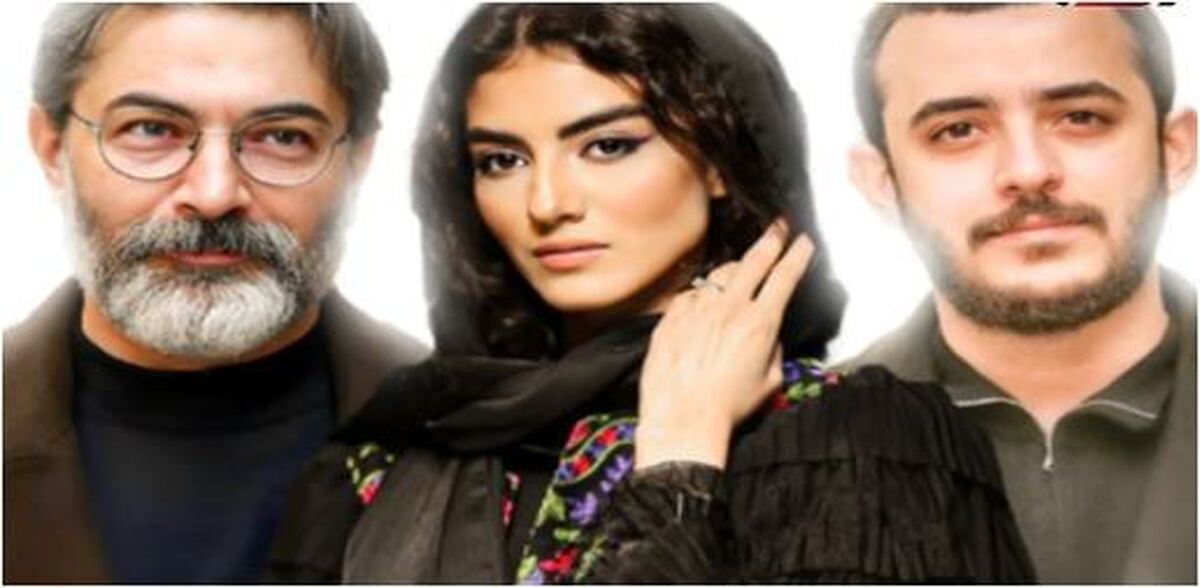 همکاری سه بازیگر محبوب و معروف در یک سریال با موضوع تاریخی