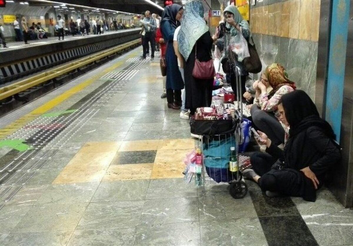 مادرانه‌های یک دستفروش؛ از فروش دونات تا خرید خانه و تحصیل فرزندان در هند!
