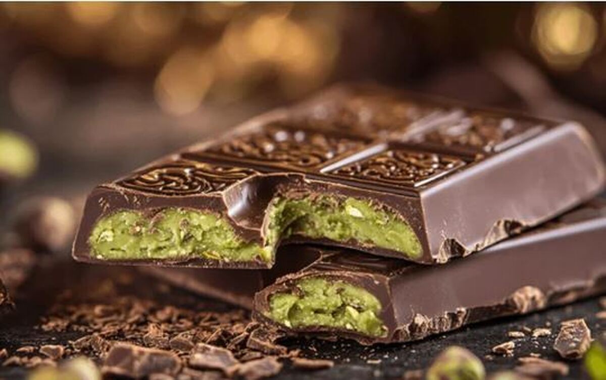 نگاهی به تاریخچه و ویژگی‌های محبوب‌ترین خوراکی امروز در جهان؛ شکلات دبی!