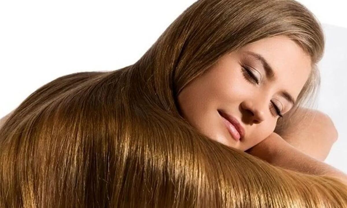 ۷ راهکار تضمین شده برای از بین بردن خشکی مو