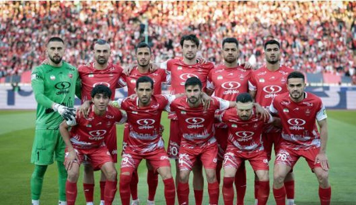 ملی پوش پرسپولیس در تیم کارتال جایی ندارد!