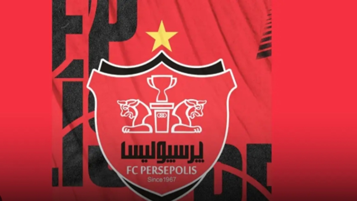درگیری در مقابل باشگاه پرسپولیس