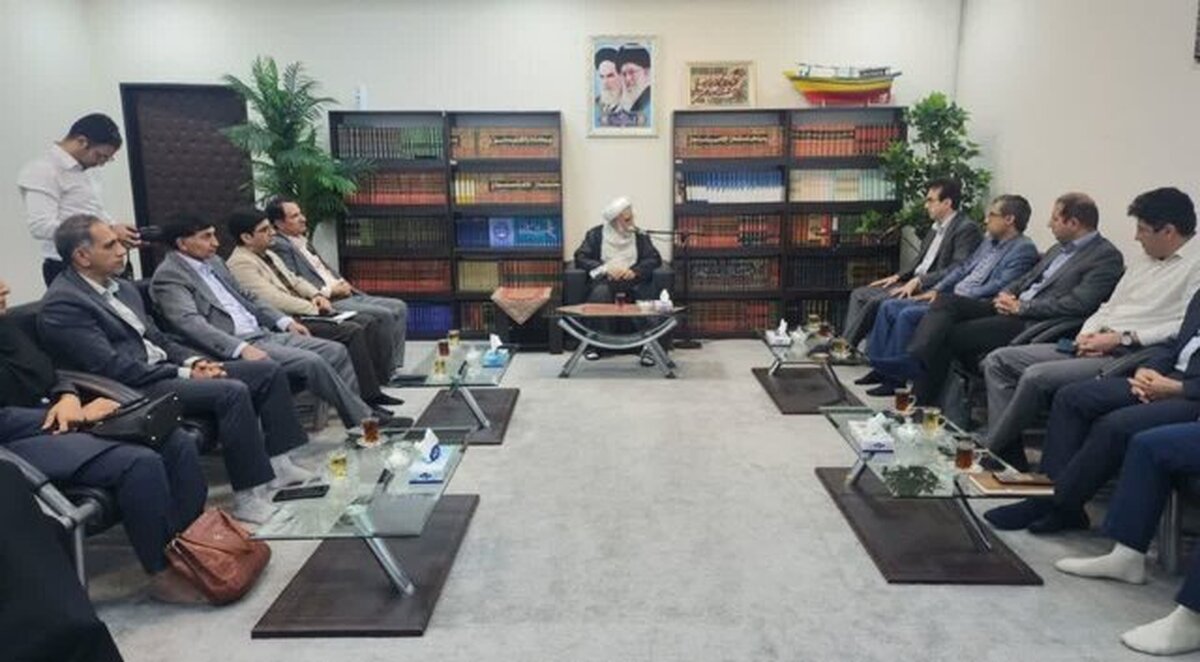 مسئولیت اجتماعی صنایع باید عملیاتی شود