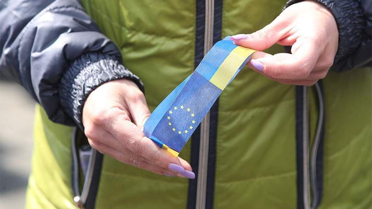 مجارستان نسبت به خطر نفوذ مافیای اوکراین به اتحادیه اروپا هشدار داد