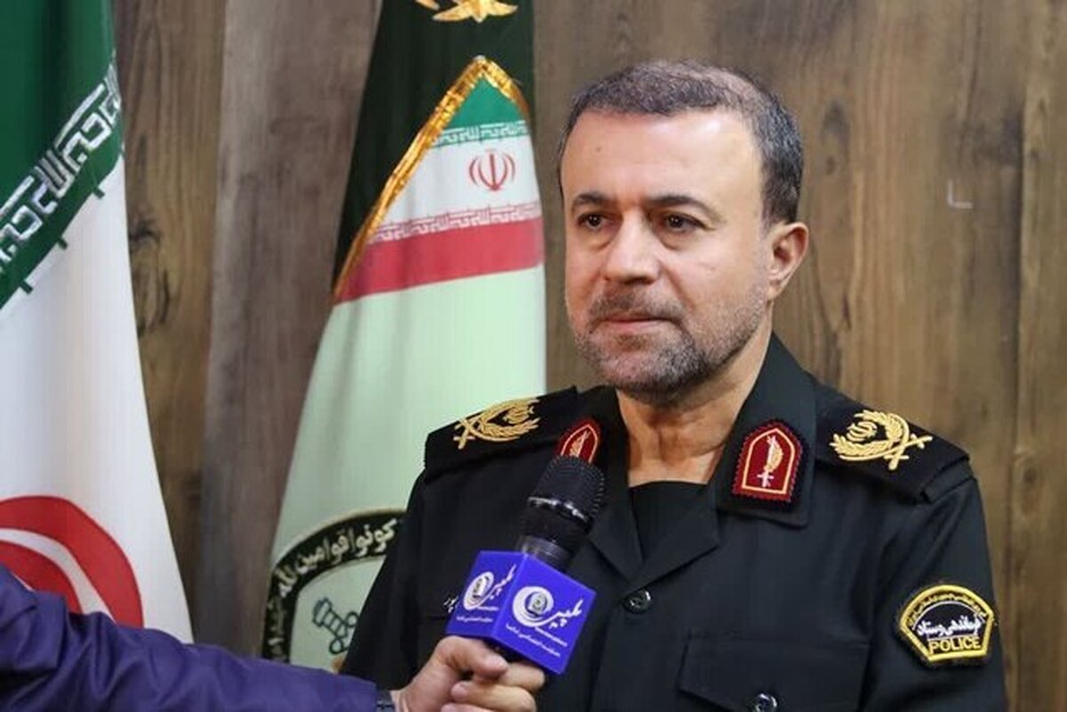 کشف حدود ۴۳ تن برنج احتکاری در تالش