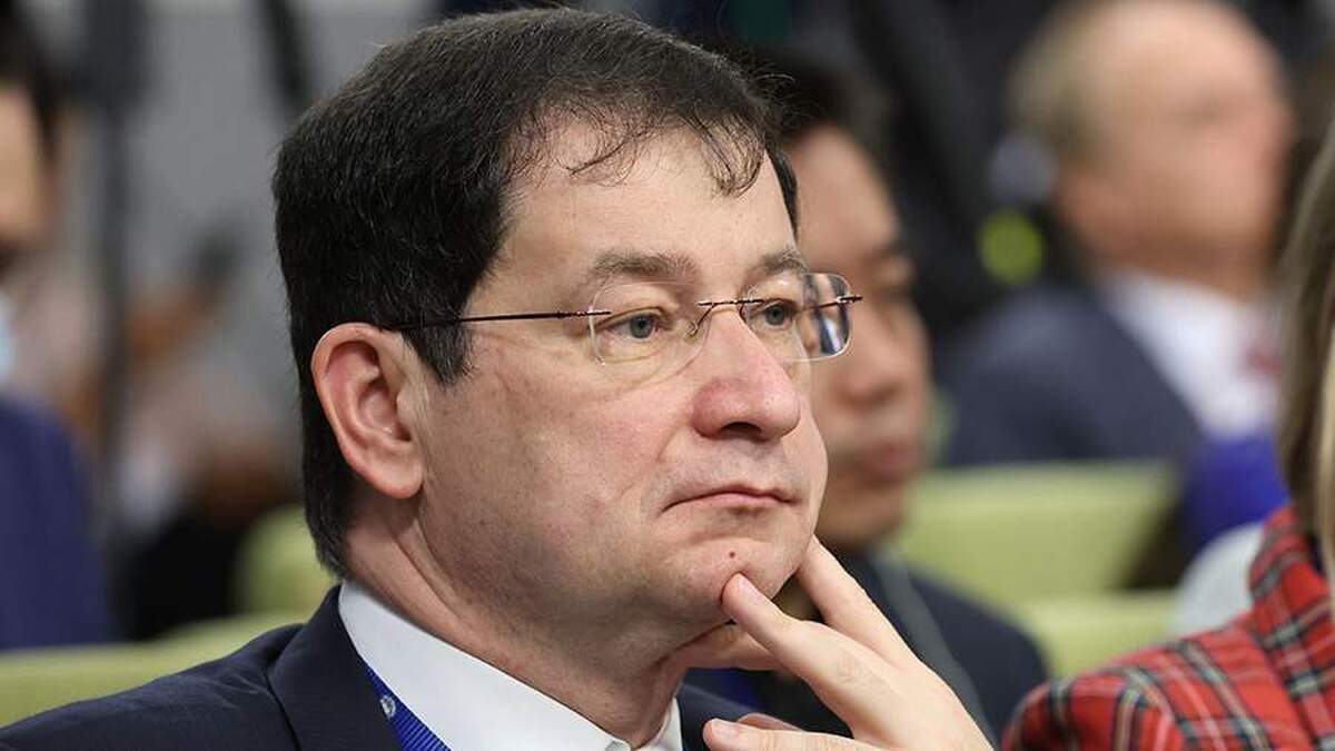 پولیانسکی در مورد عدم واکنش شورای امنیت سازمان ملل متحد به نقض مهلت قانونی توسط کیف صحبت کرد