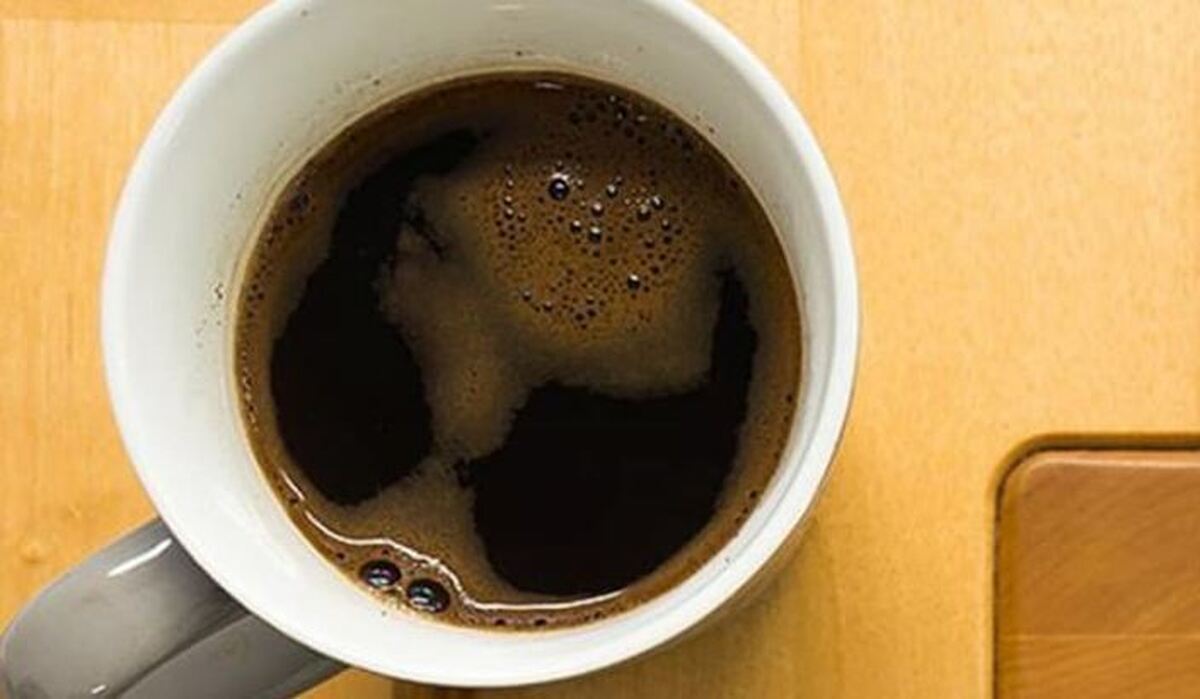 احتمال افزایش کلسترول خون با مصرف قهوه نامرغوب