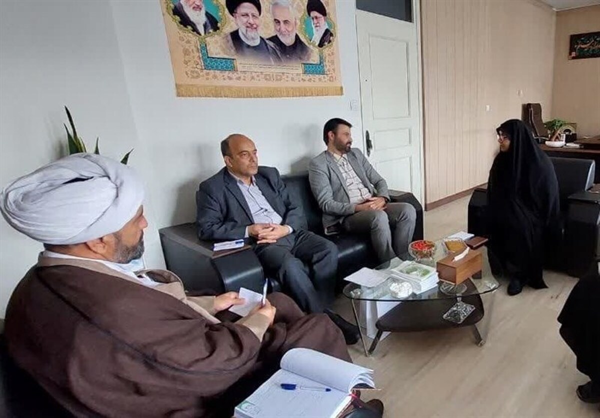 جمع‌آوری یک میلیون و ۶۰۰ هزار سند از شهدای خراسان رضوی