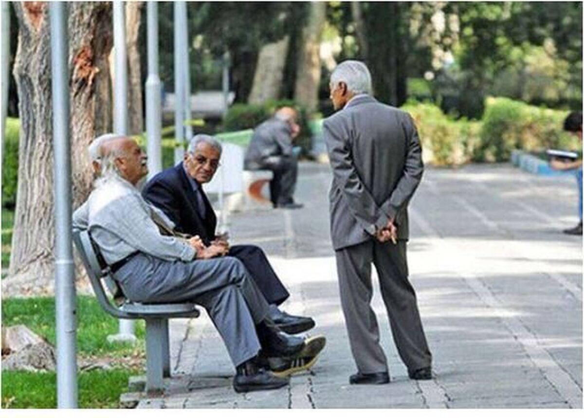 اطلاعیه جدید سازمان تامین اجتماعی در مورد تغییرات در سن بازنشستگی