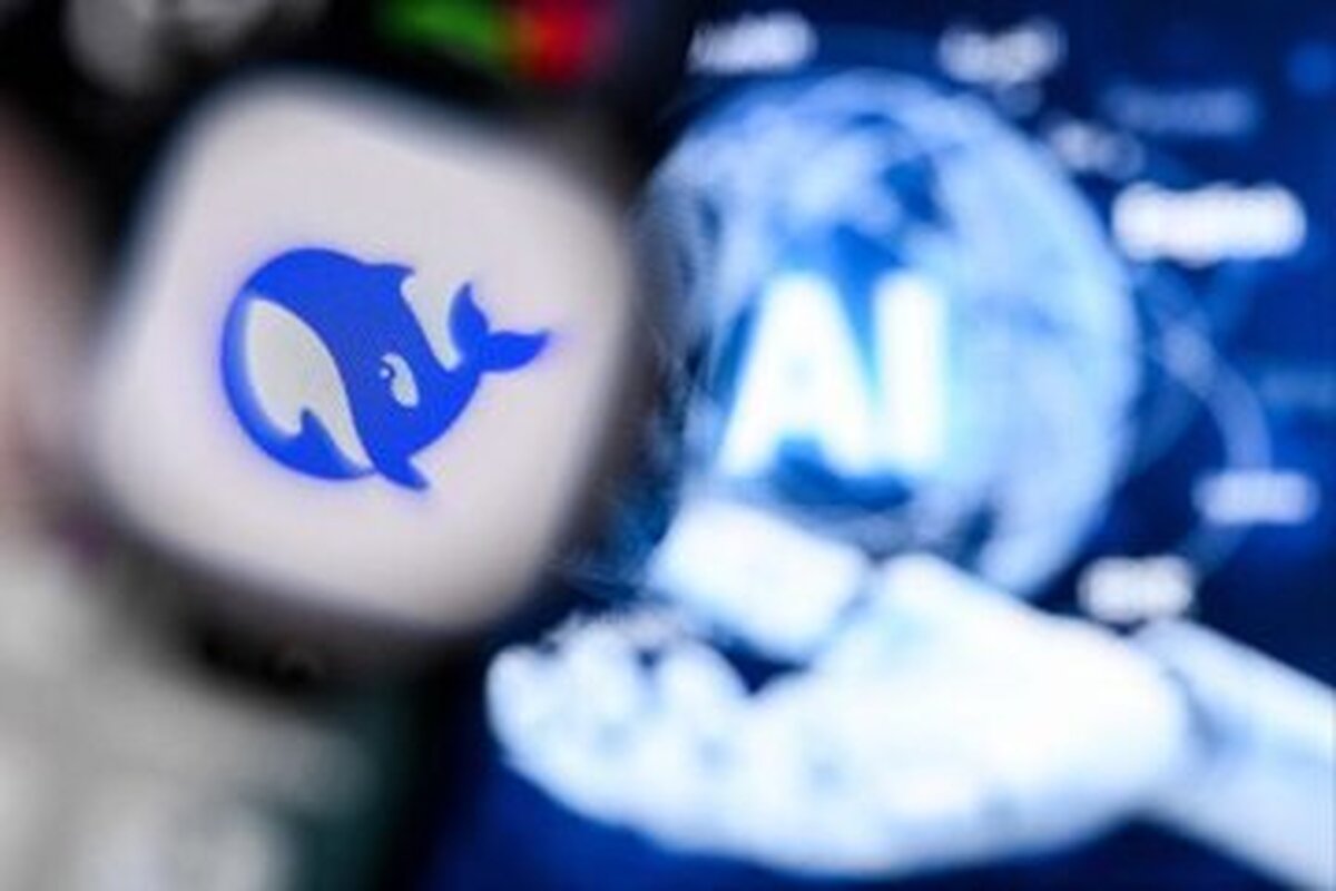 سرقت اطلاعات OpenAI توسط دیپ سیک