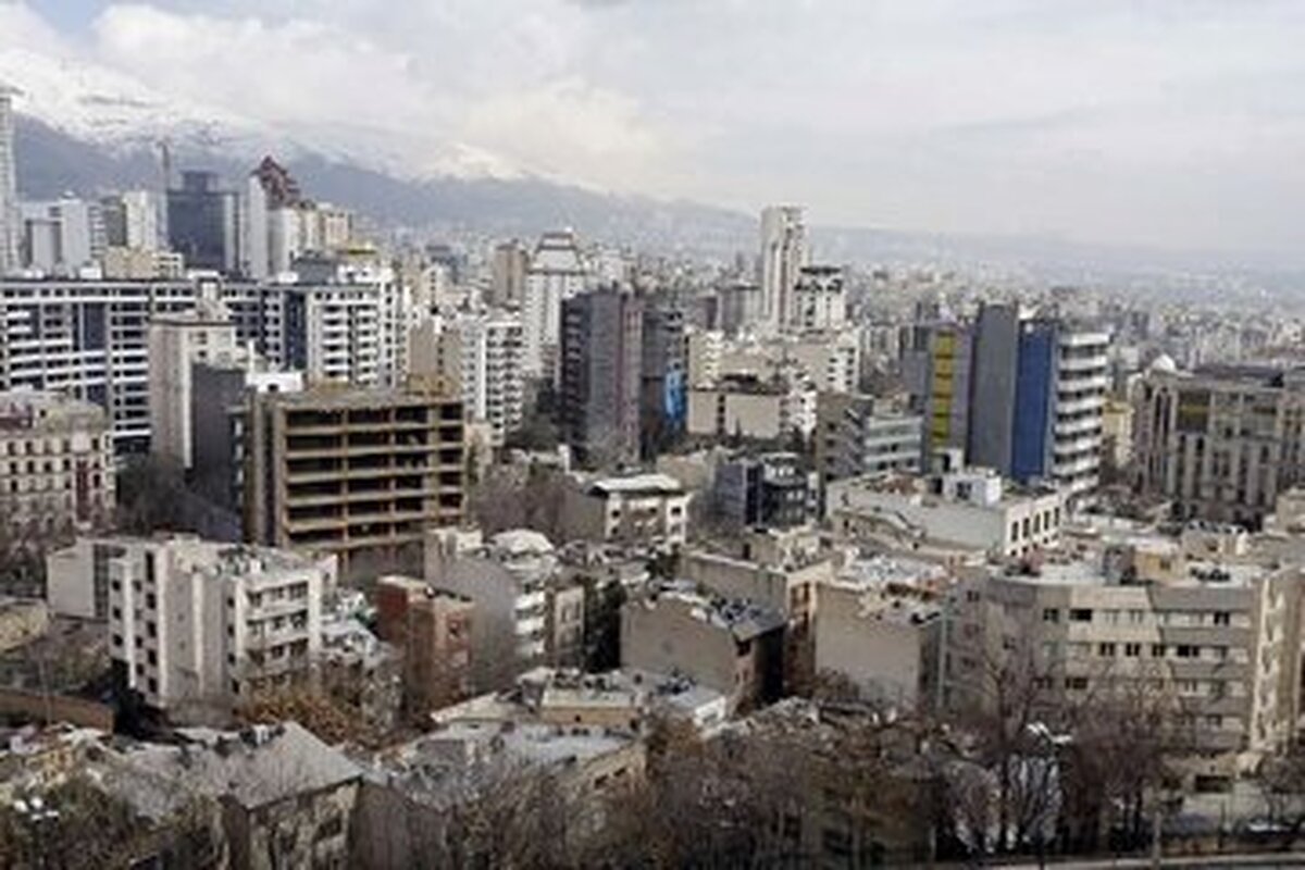 عقب نشینی فروشندگان مسکن تا اواسط اردیبهشت ماه