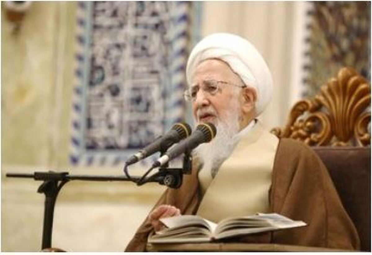 عواملی که باعث باطل شدن ازدواج موقت می‌شوند از دیدگاه آیت الله جوادی آملی