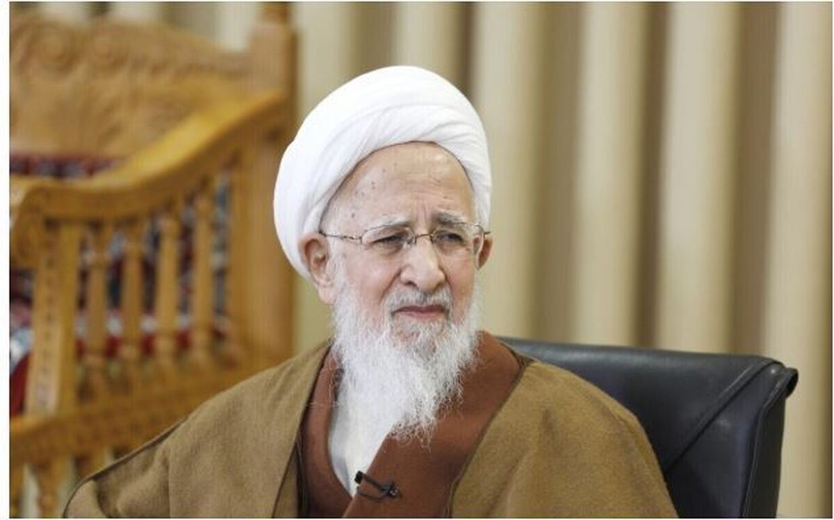 نصایح آیت الله جوادی آملی برای پیروزی در مذاکرات