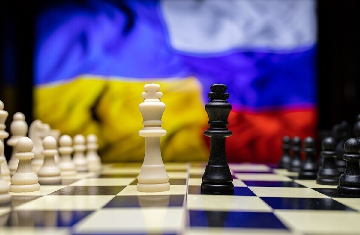 قانونگذار ژاپنی از اوکراین خواست تا آتش بس اعلام شده توسط روسیه را بپذیرد