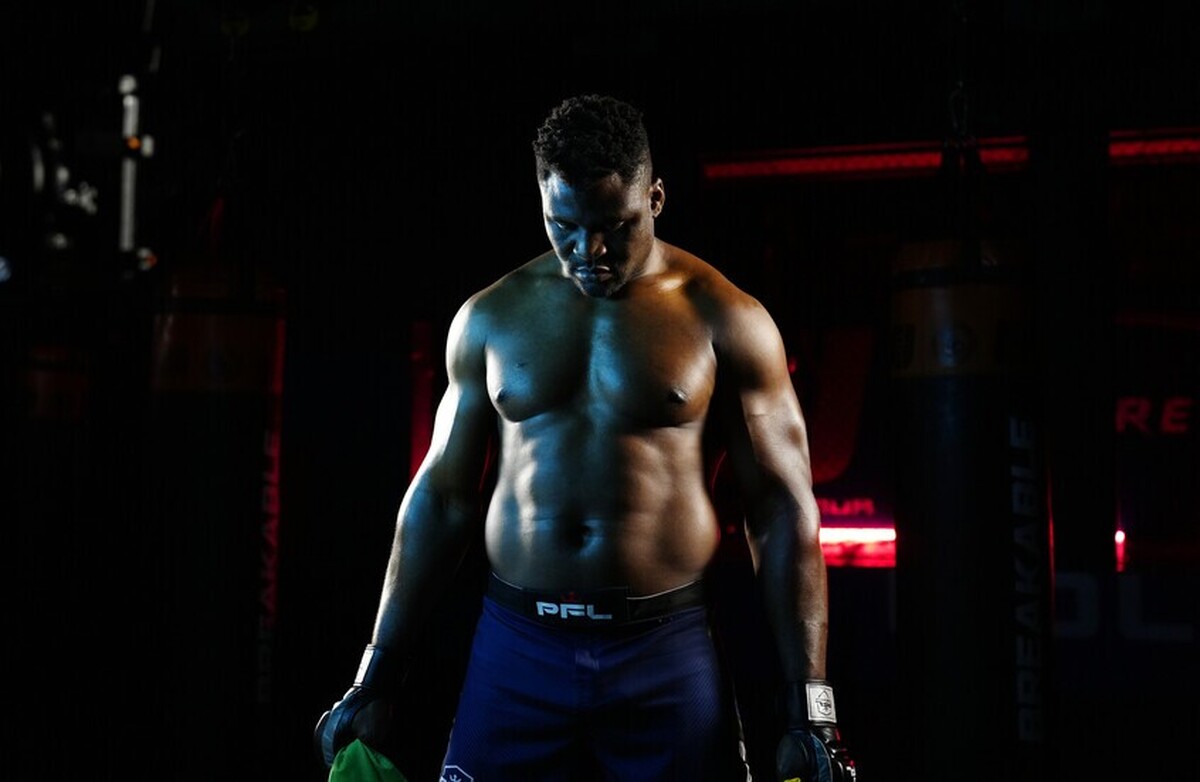 قهرمان سابق جهان UFC باعث مرگ زن جوان شد