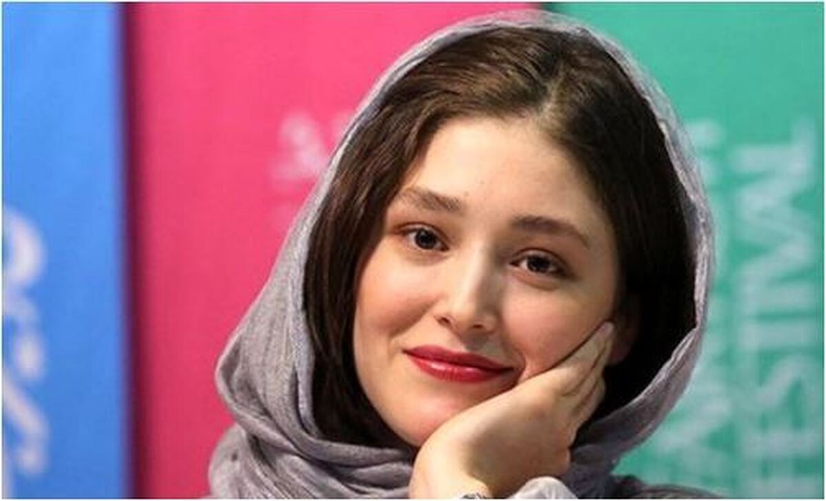 پای عاشقانه‌های فرشته حسینی و نوید محمدزاده به وسط ترافیک هم باز شد!