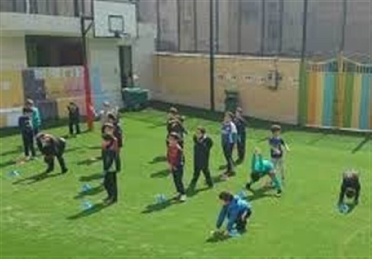 رشد ۴۷۰ درصدی درآمد آموزش و پرورش خراسان رضوی از اماکن ورزشی