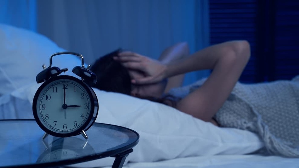 تاثیر منفی استفاده از صفحه نمایش در الگوی خواب