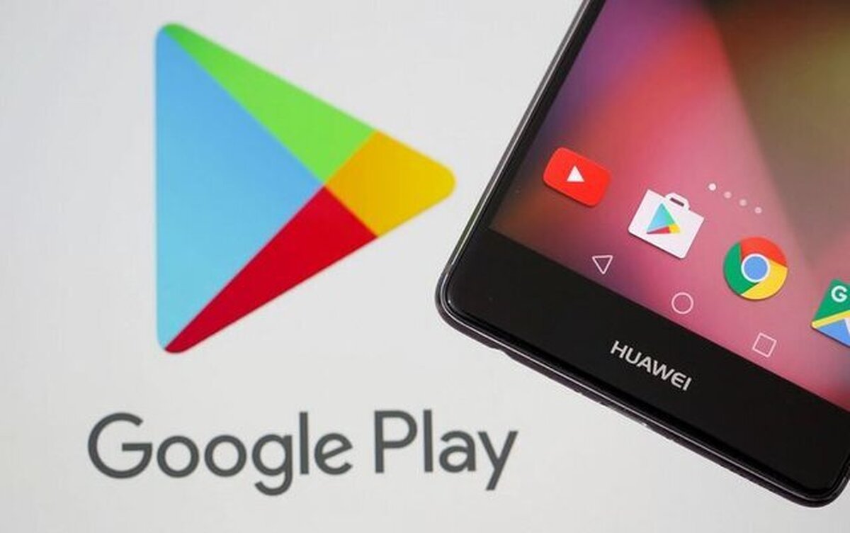 اپلیکیشن‌های فروشگاه برنامه گوگل آب رفت